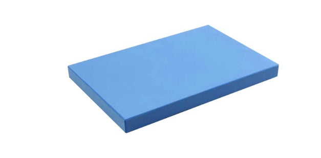 Yoga Mad Half Yoga Block