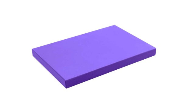 Yoga Mad Half Yoga Block