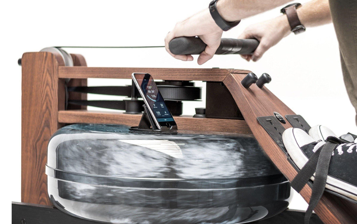 WaterRower SmartRow
