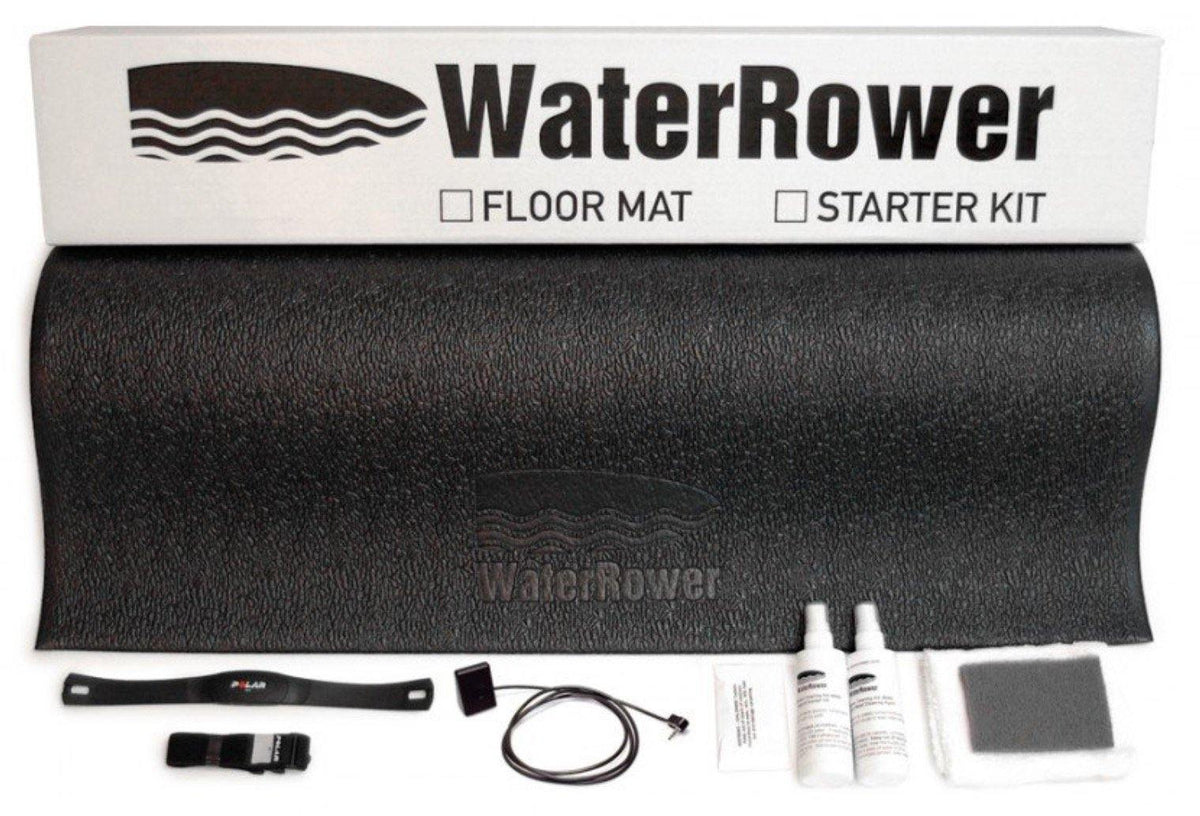WaterRower StarterKit