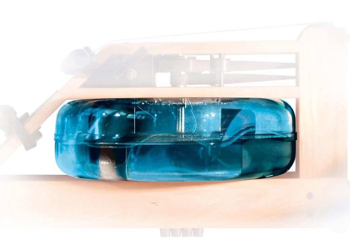 WaterRower Water Blue