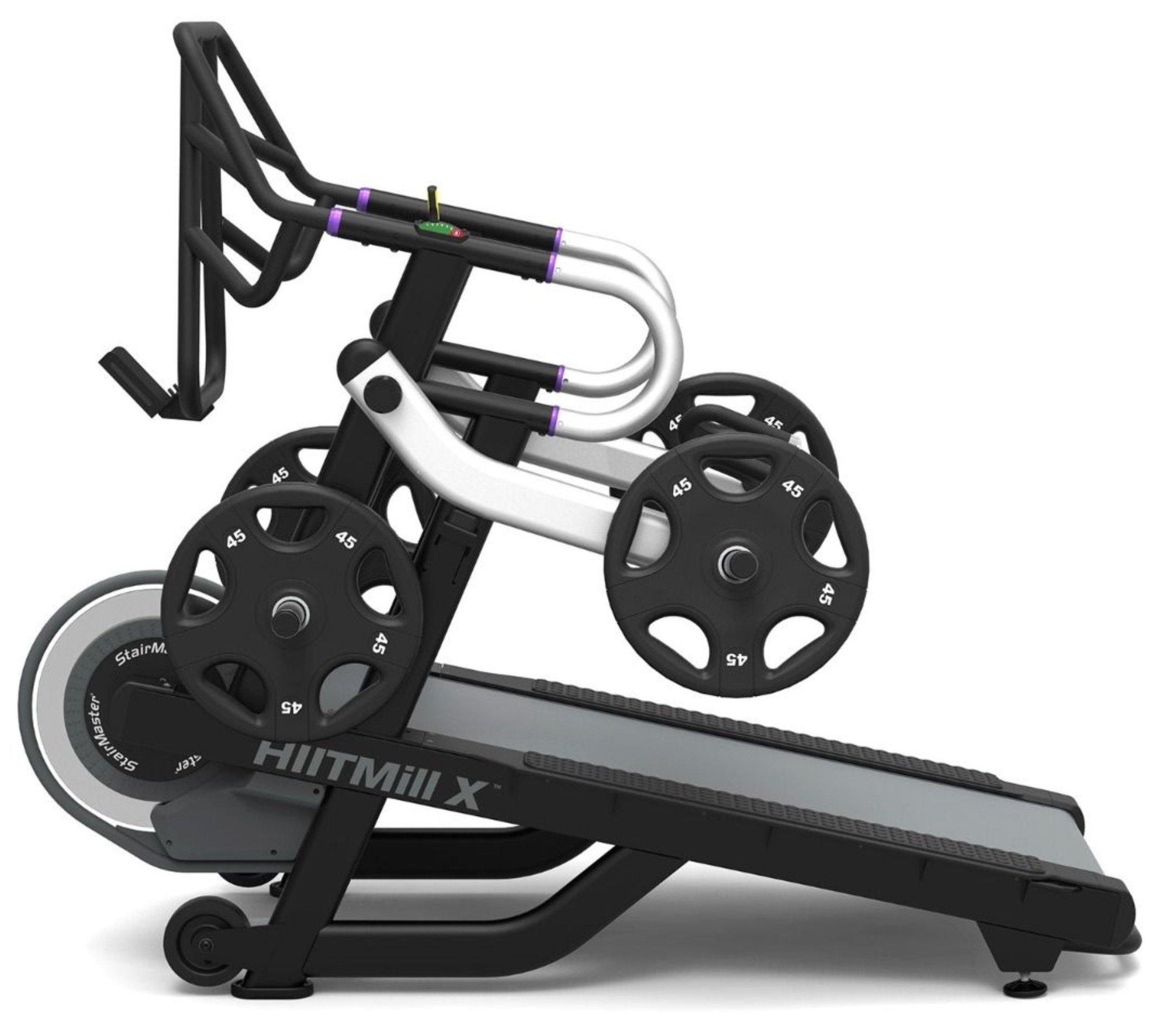 StairMaster HIITmillX - Including Console