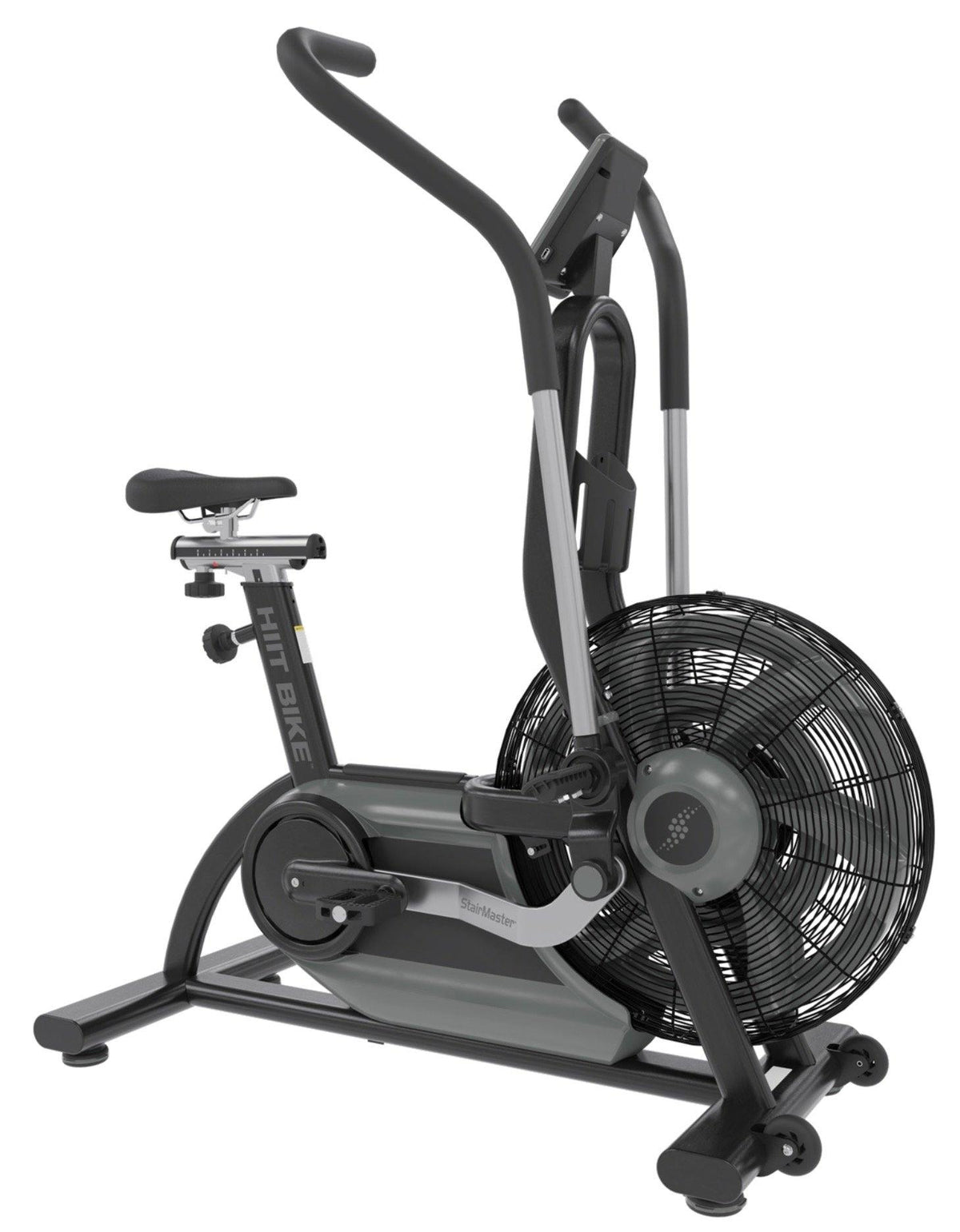 Stairmaster Hiit Bike