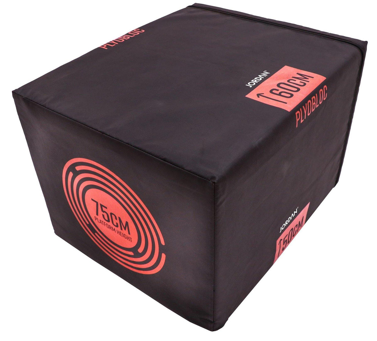 Jordan 3-in-1 Plyo Block