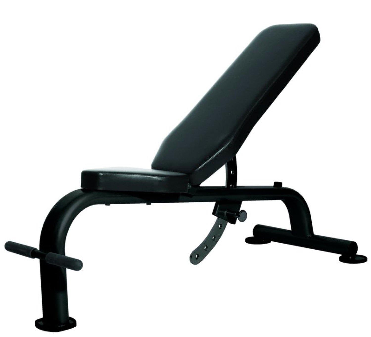 Ethos Utility Weight Bench
