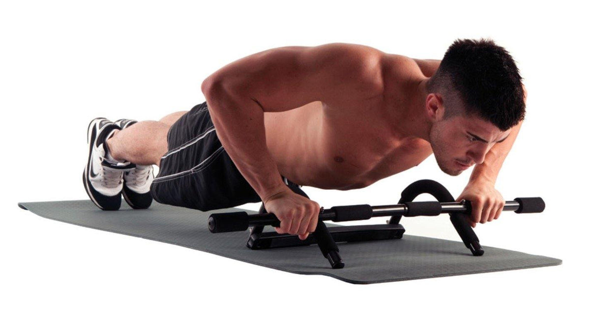 Fitness Mad Universal Training/Pull-up Bar