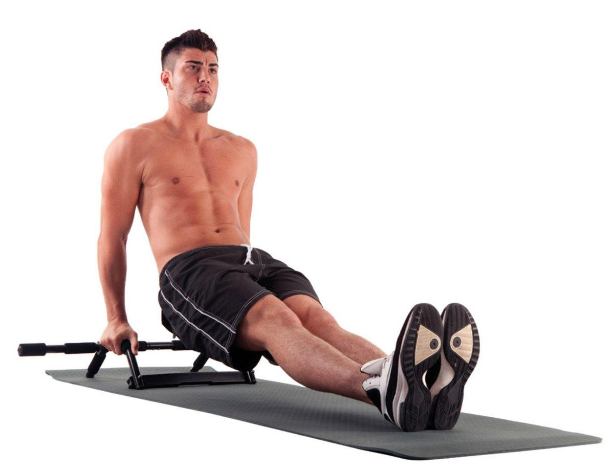 Fitness Mad Universal Training/Pull-up Bar