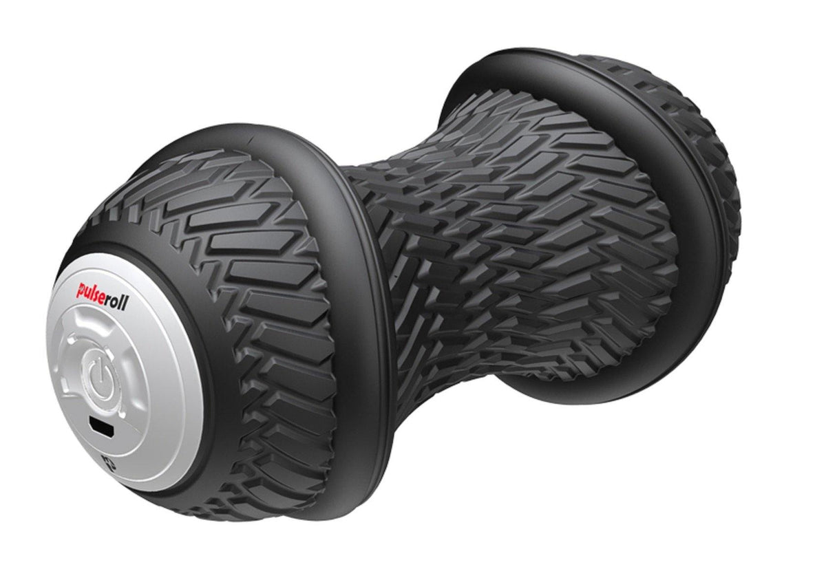 Pulseroll Vibrating Massage Peanut Ball