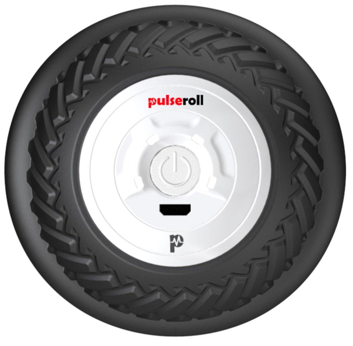 Pulseroll Vibrating Massage Peanut Ball