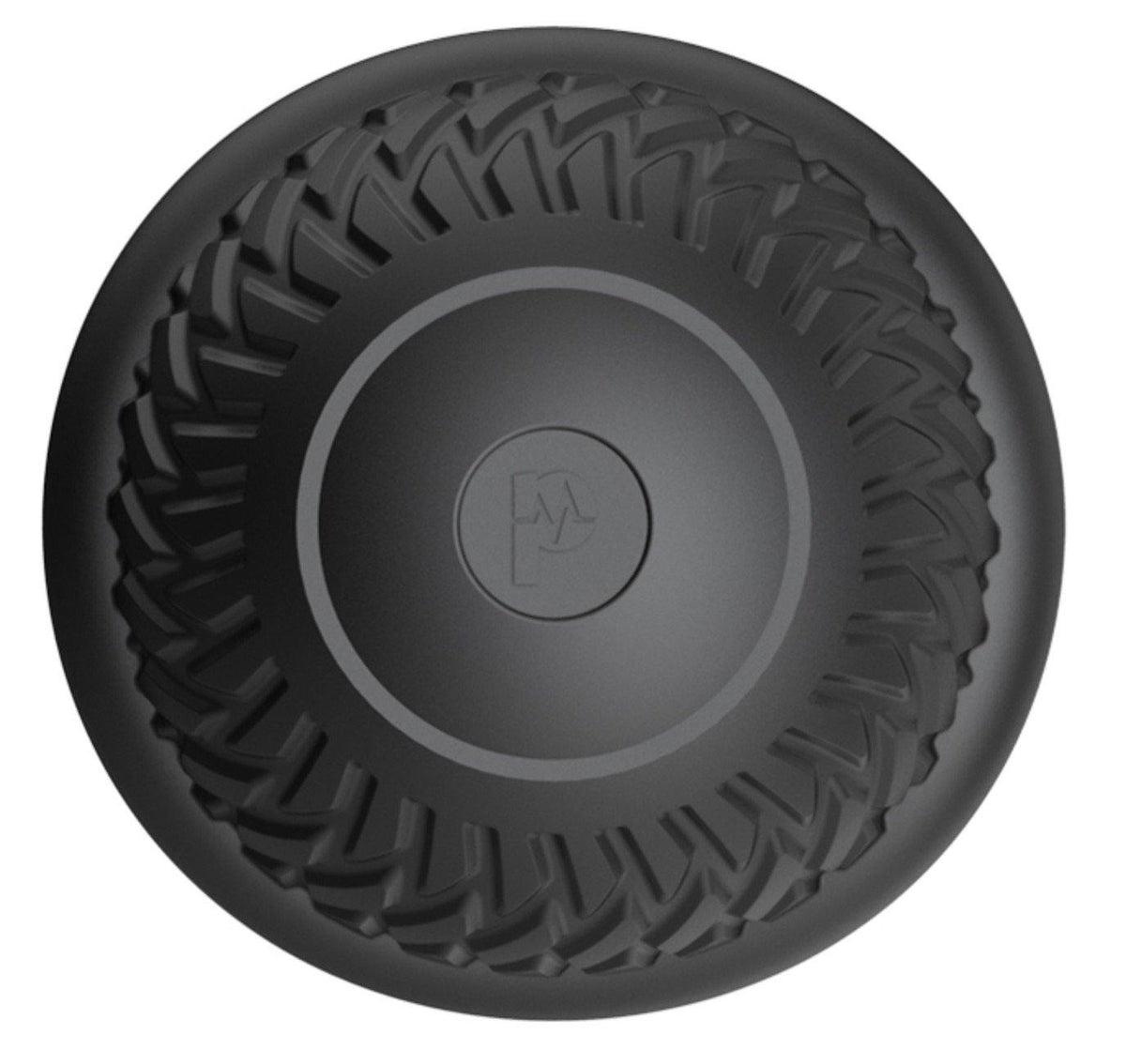 Pulseroll Vibrating Massage Peanut Ball