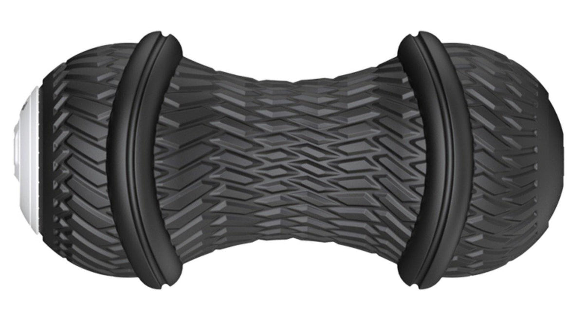 Pulseroll Vibrating Massage Peanut Ball