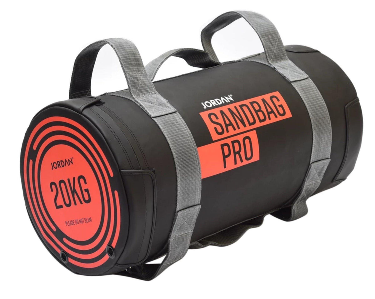 Jordan Sandbag Pro