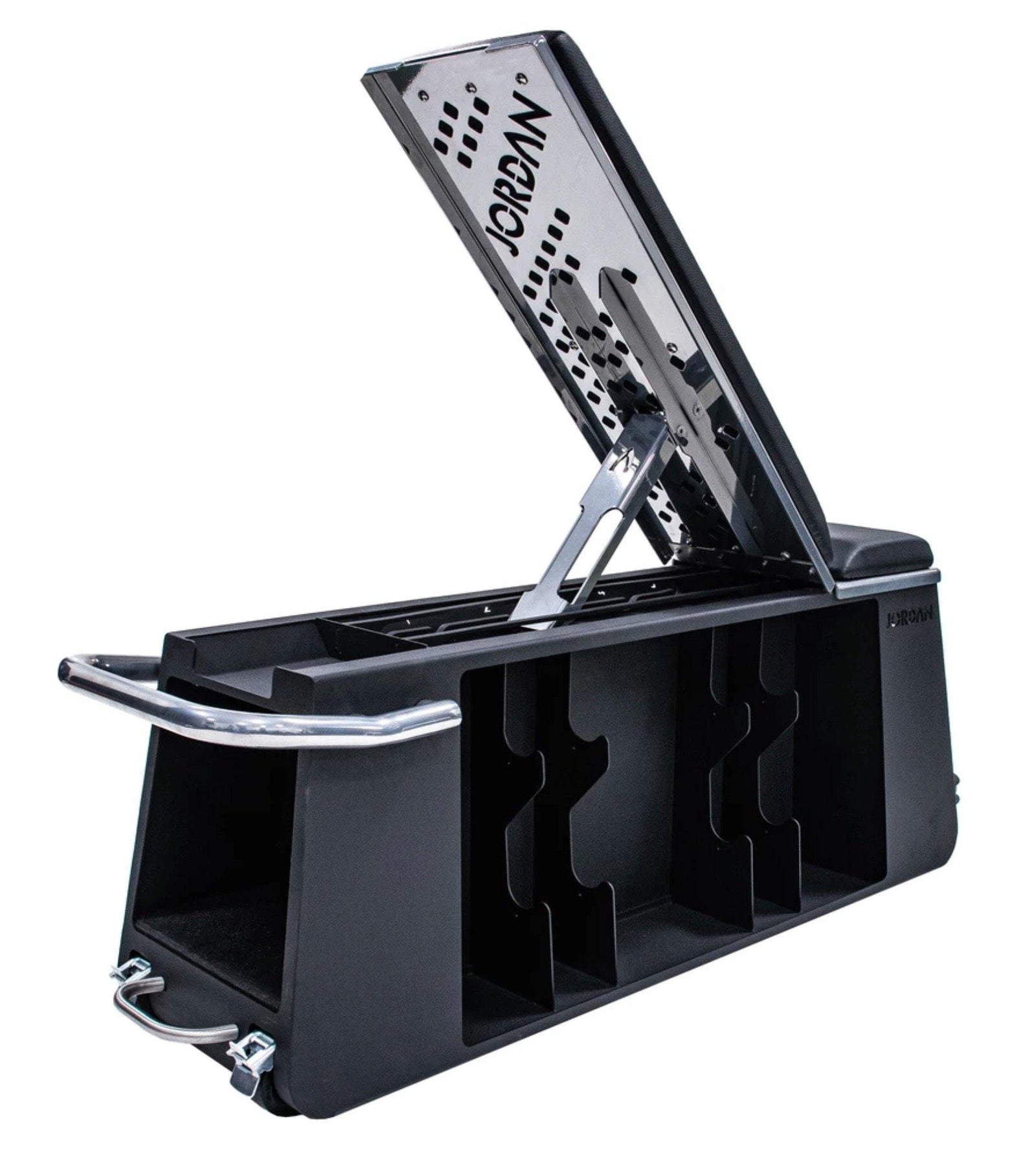 Jordan Fusion HIIT Bench  