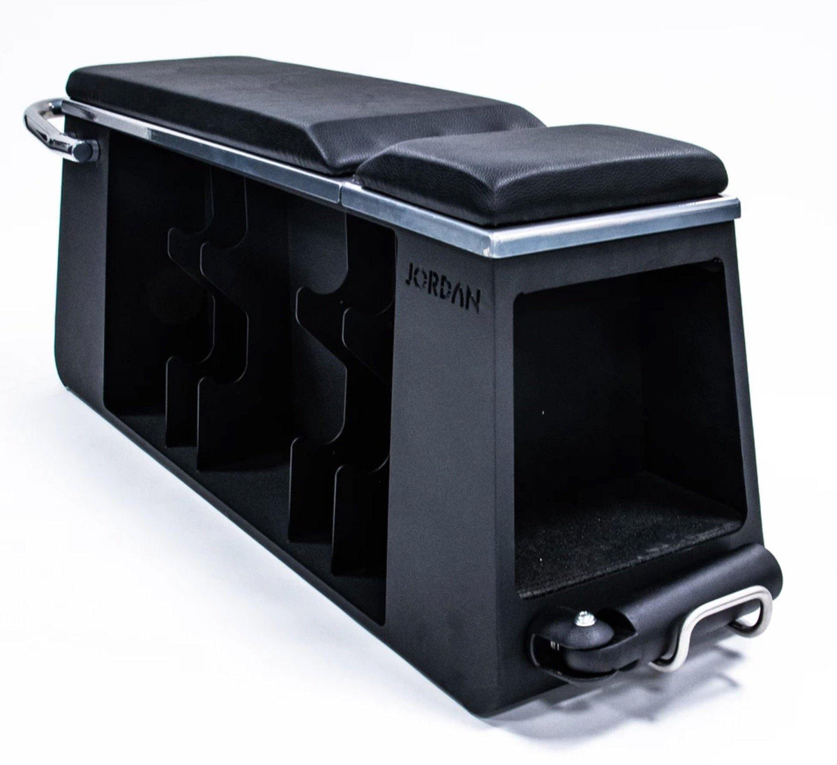 Jordan Fusion HIIT Bench