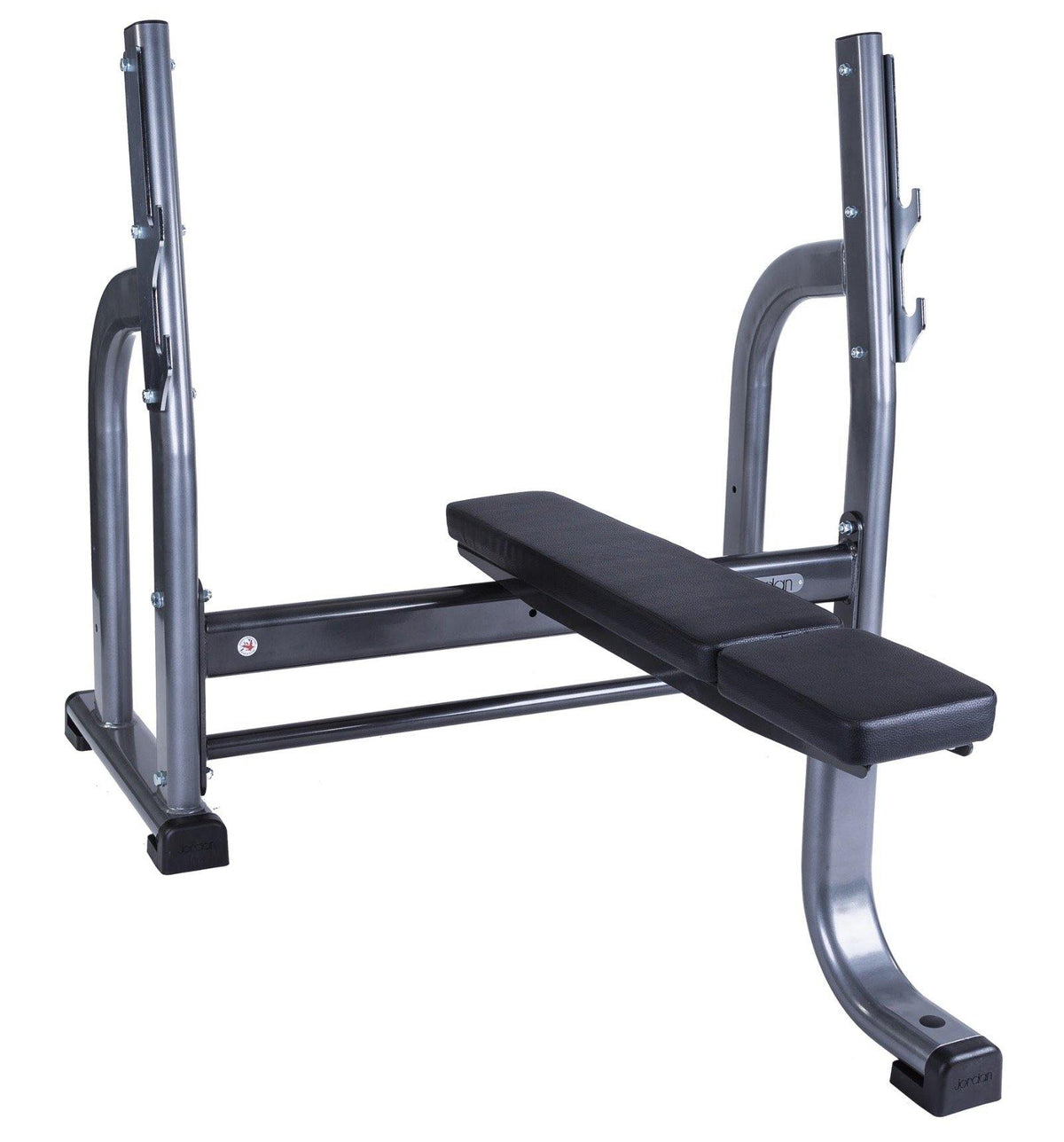 Jordan Olympic Flat Bench
