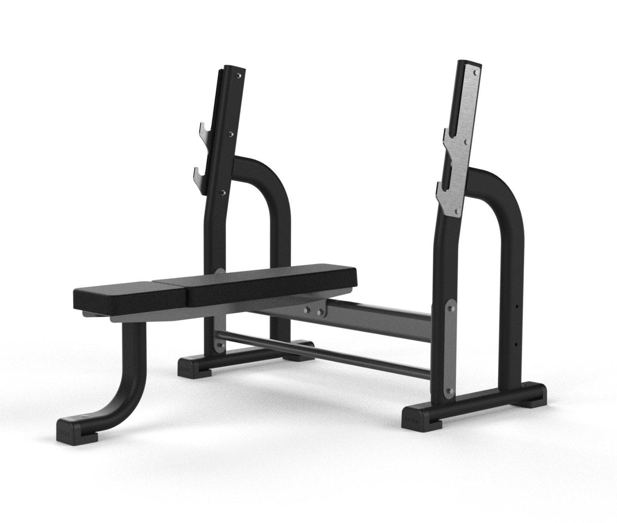 Jordan Olympic Flat Bench