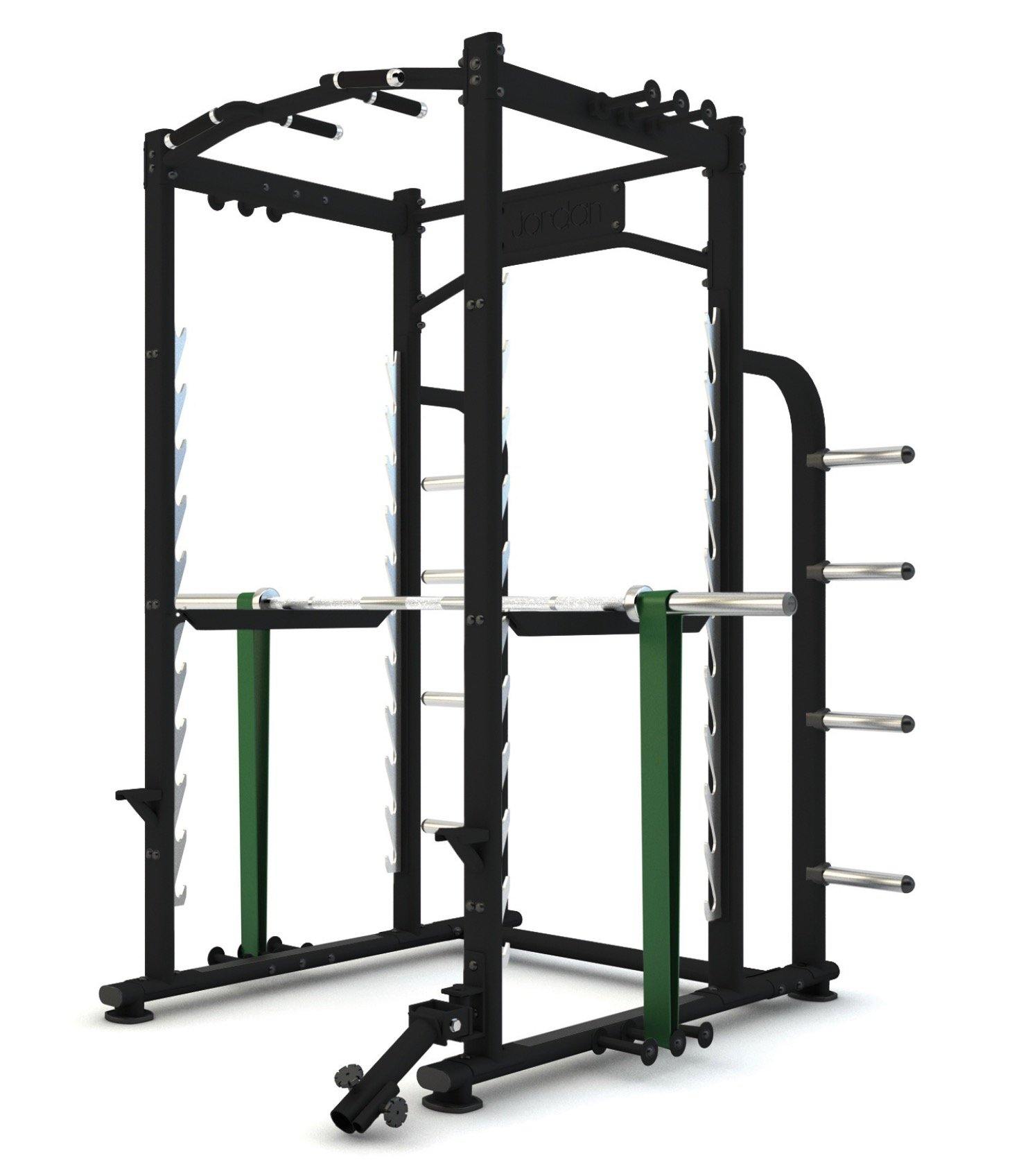 Jordan Power Rack  