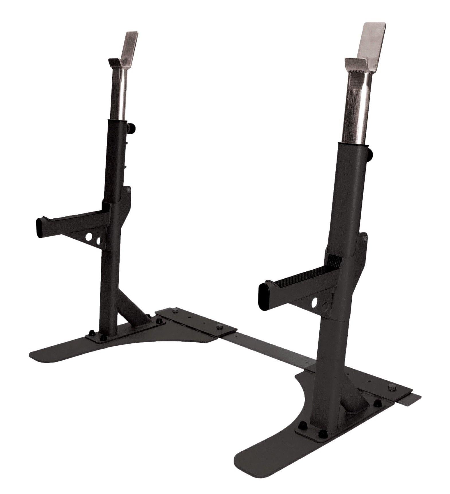Jordan Premium Heavy Duty Squat Stand