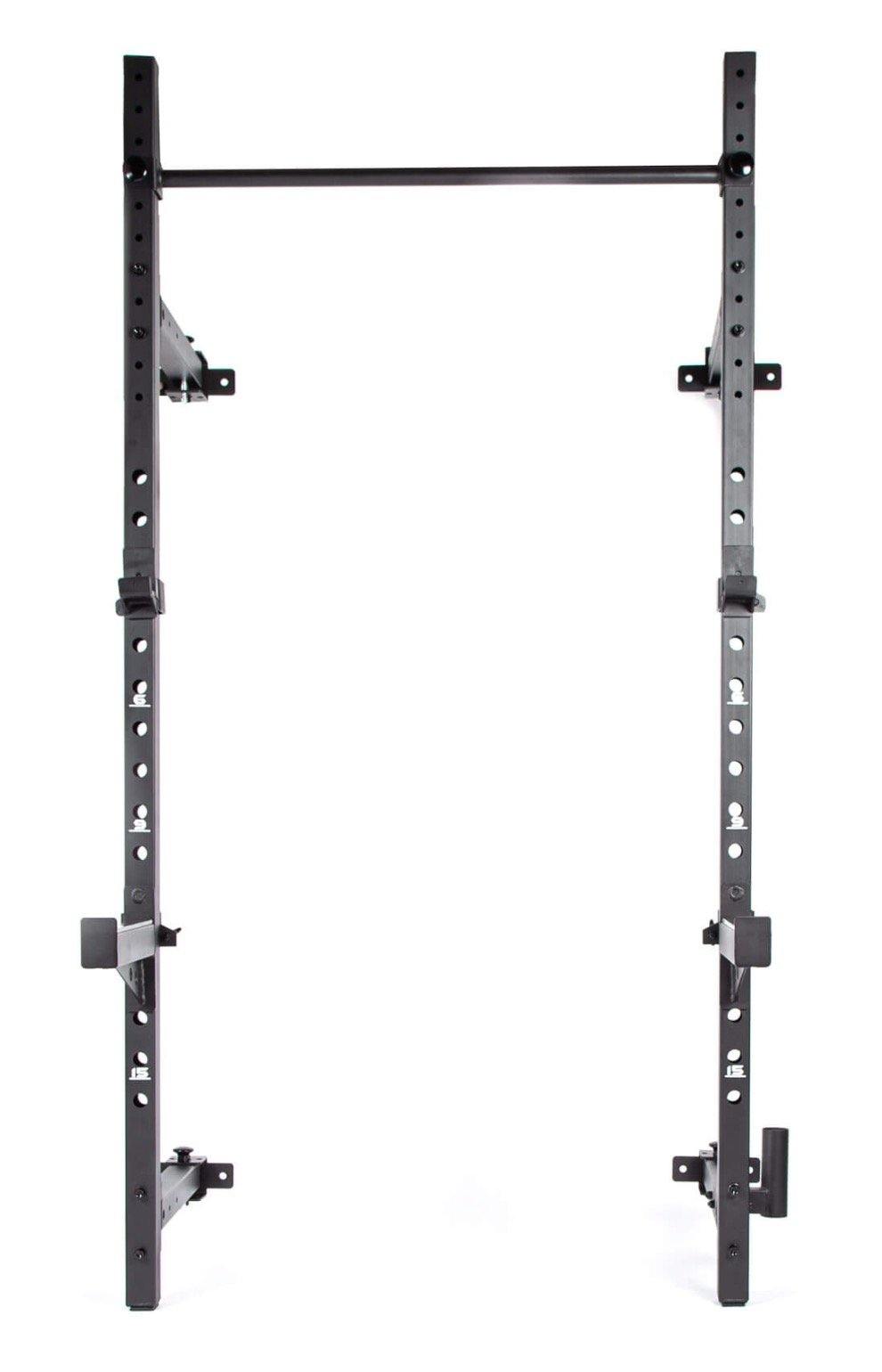 Primal Pro Series Wall Mounted Foldable Rack  
