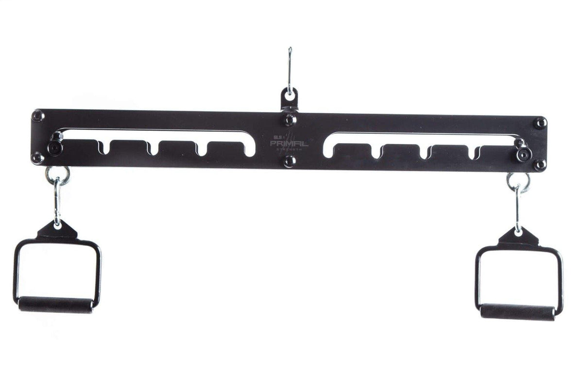 Primal Pro Series GLS Crane Handle