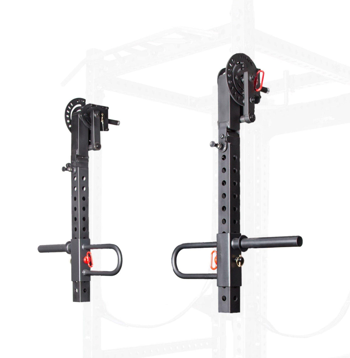 Primal Pro Series GLS Jammer Arms - V2.0
