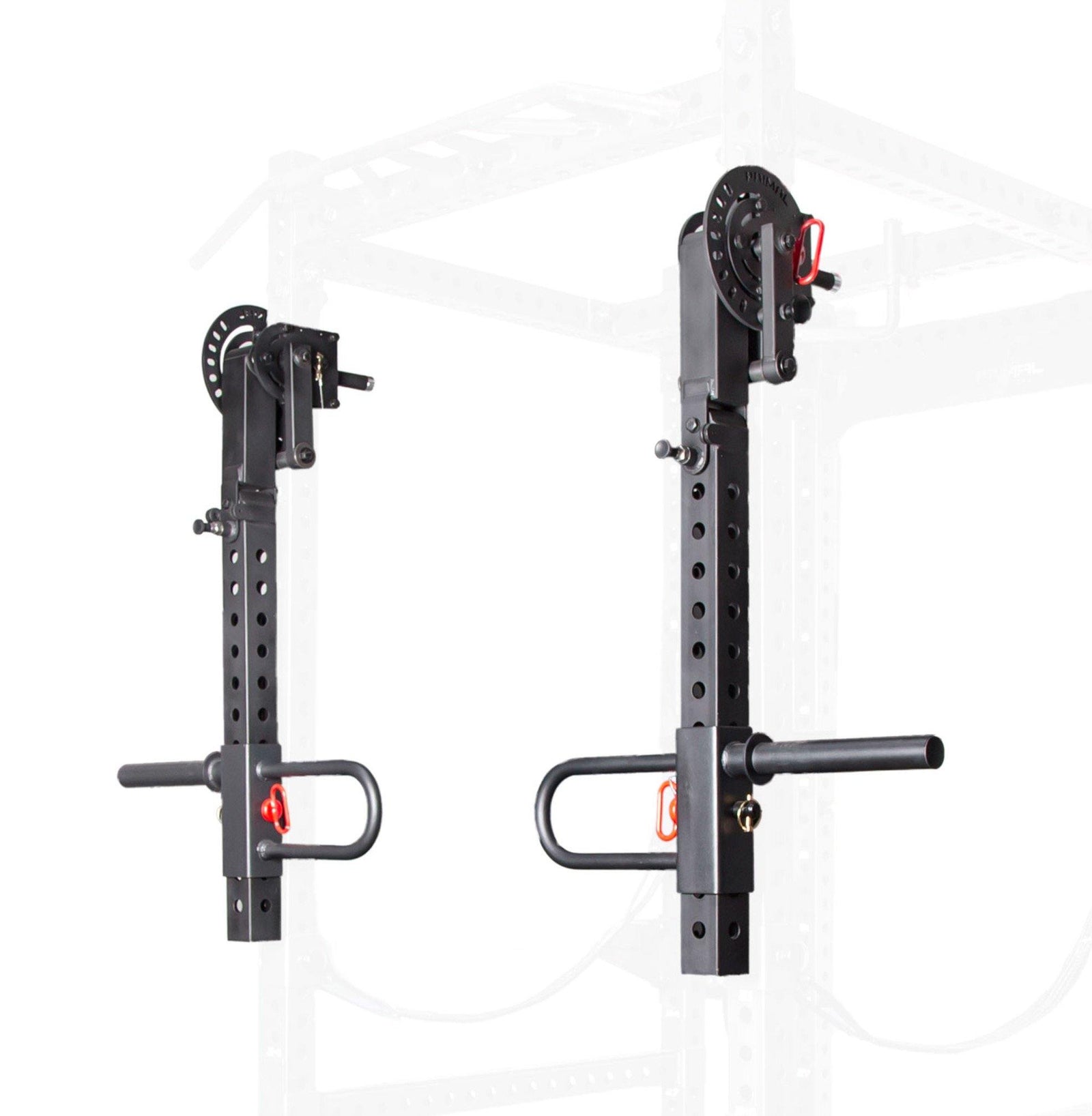 Primal Pro Series GLS Jammer Arms - V2.0  