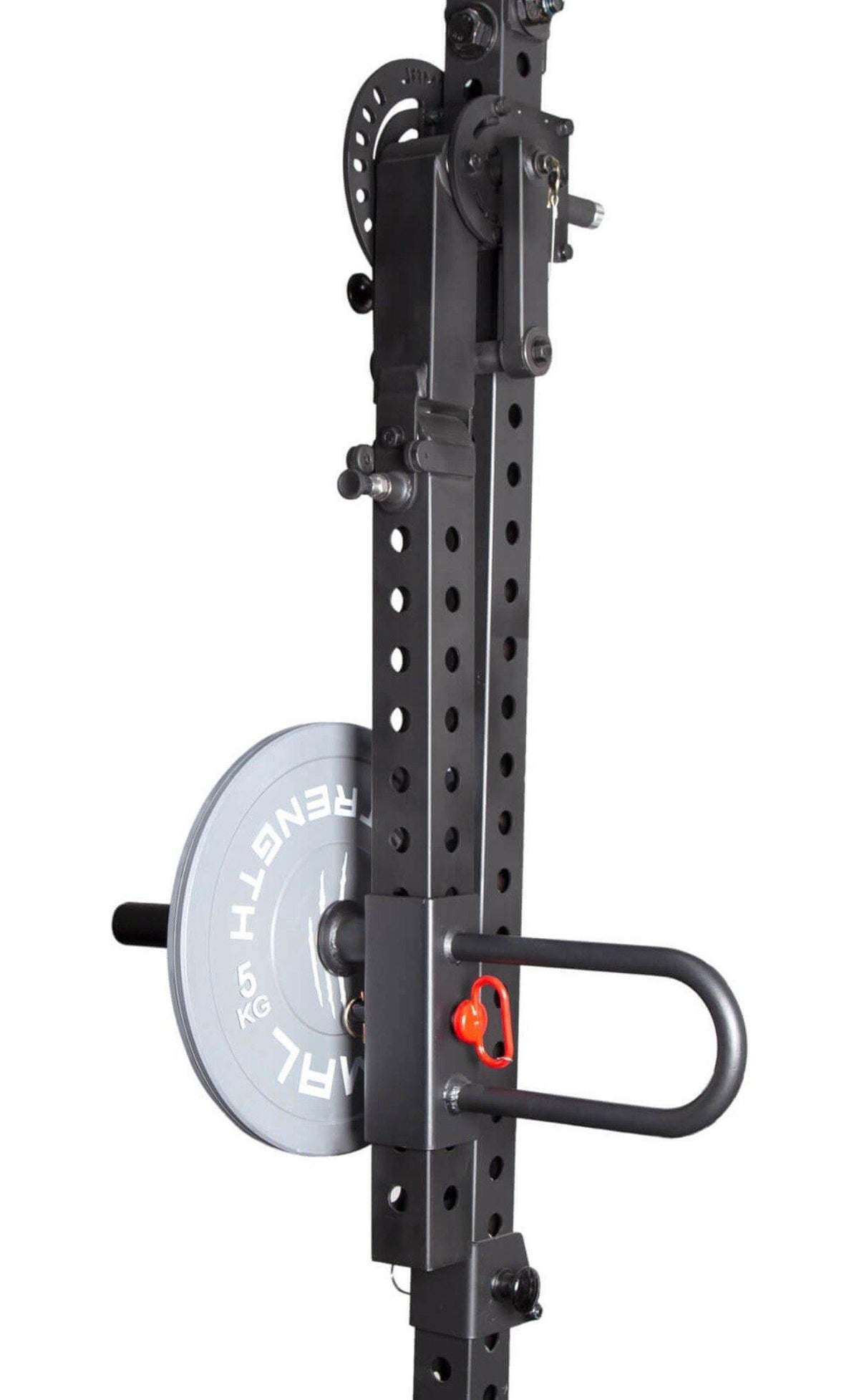 Primal Pro Series GLS Jammer Arms - V2.0