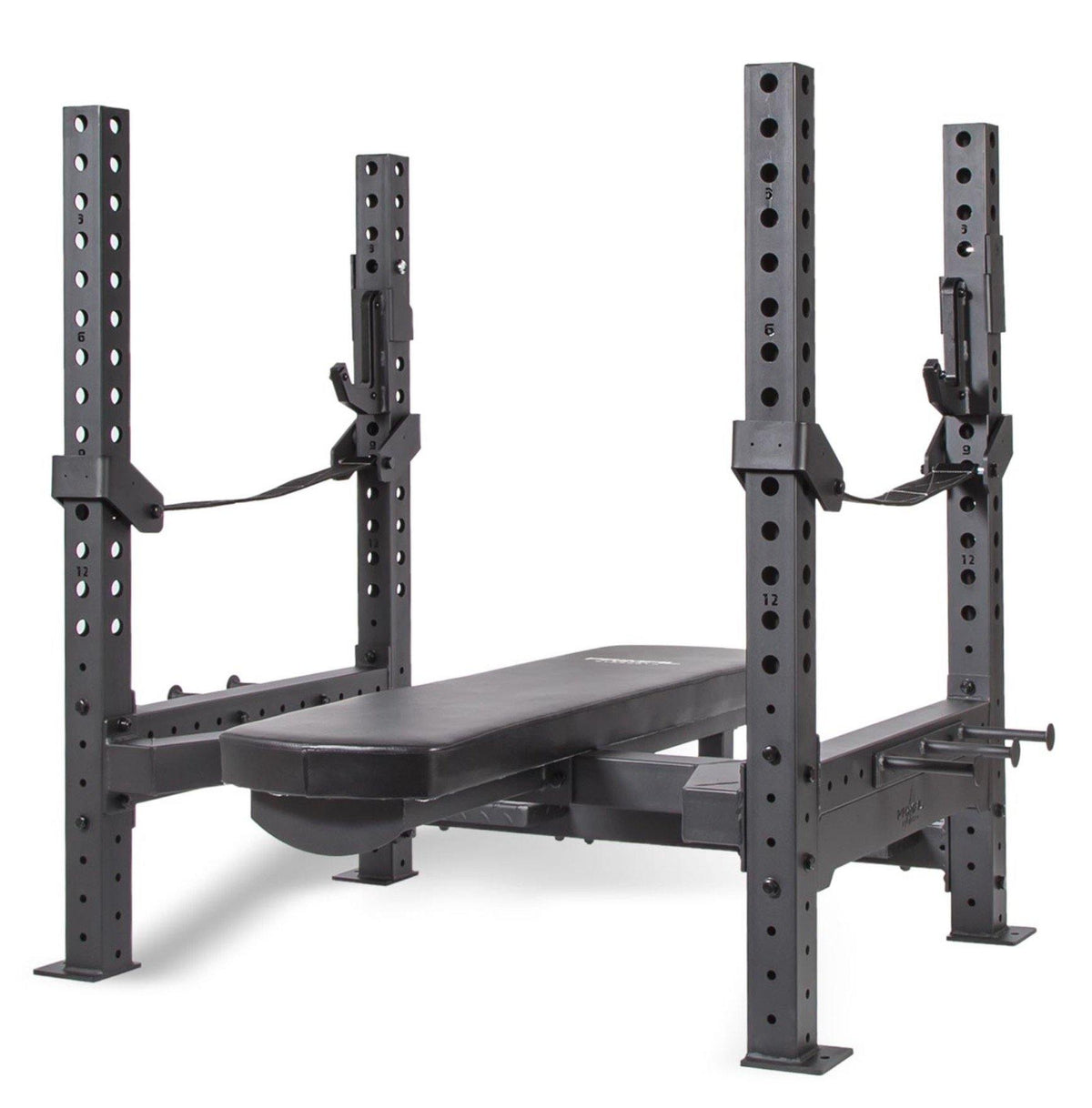 Performance Bench Primal Performance Series Olympic Safety Bench