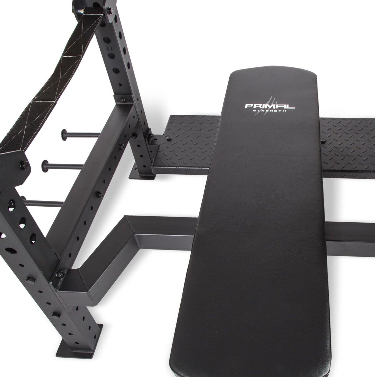 Performance Bench Primal Performance Series Olympic Safety Bench
