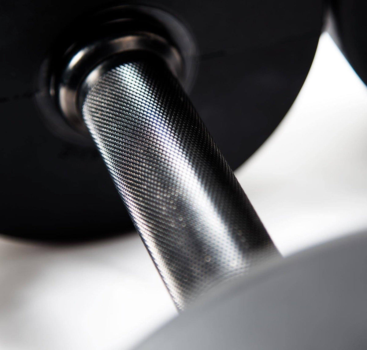 Primal Pro Series Urethane Dumbbell Set 2.5-25kg (10 pairs)