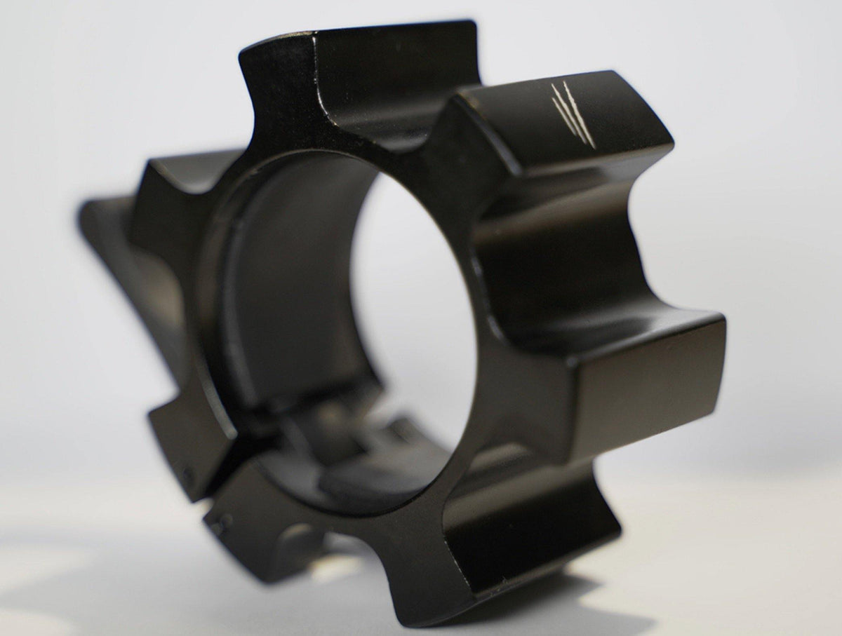 Primal Performance Series Nylon Lockjaw Collar (Magnetic)