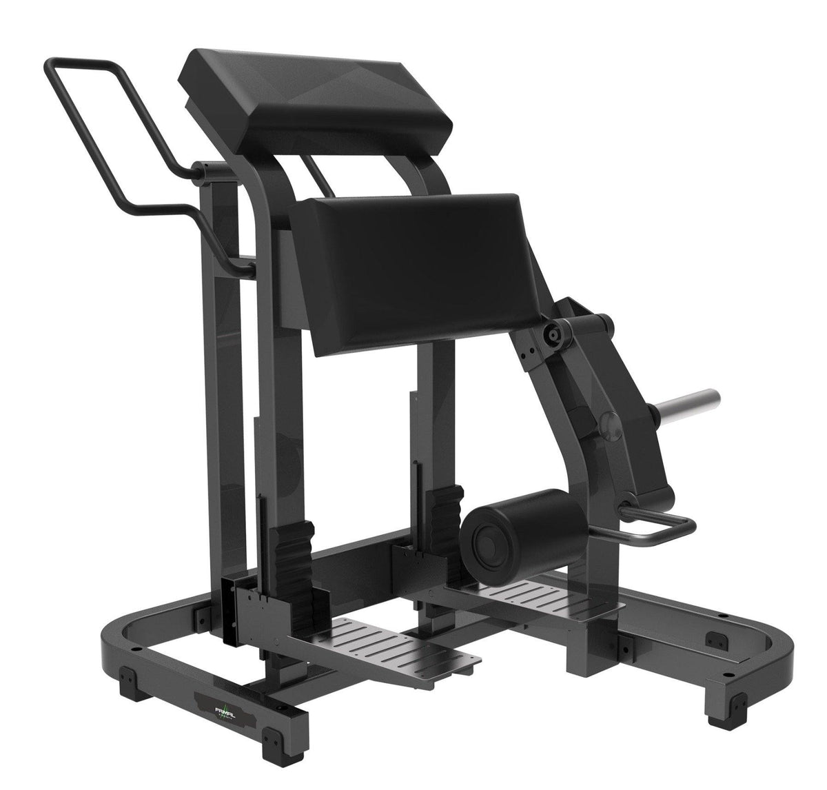 Primal Pro Series ISO Standing Hamstring Curl