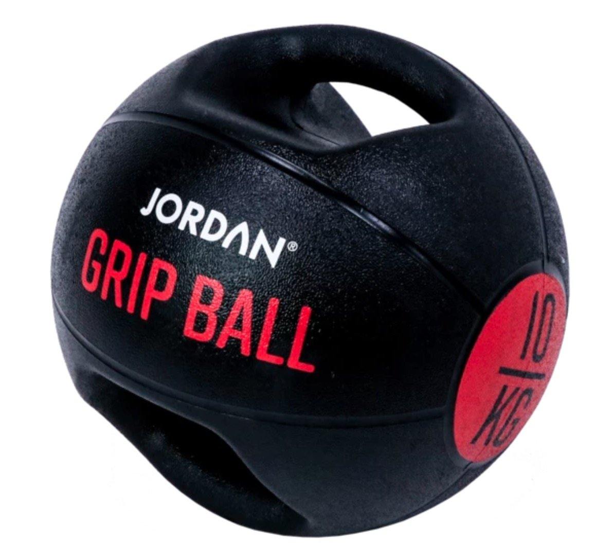 Jordan Grip Ball