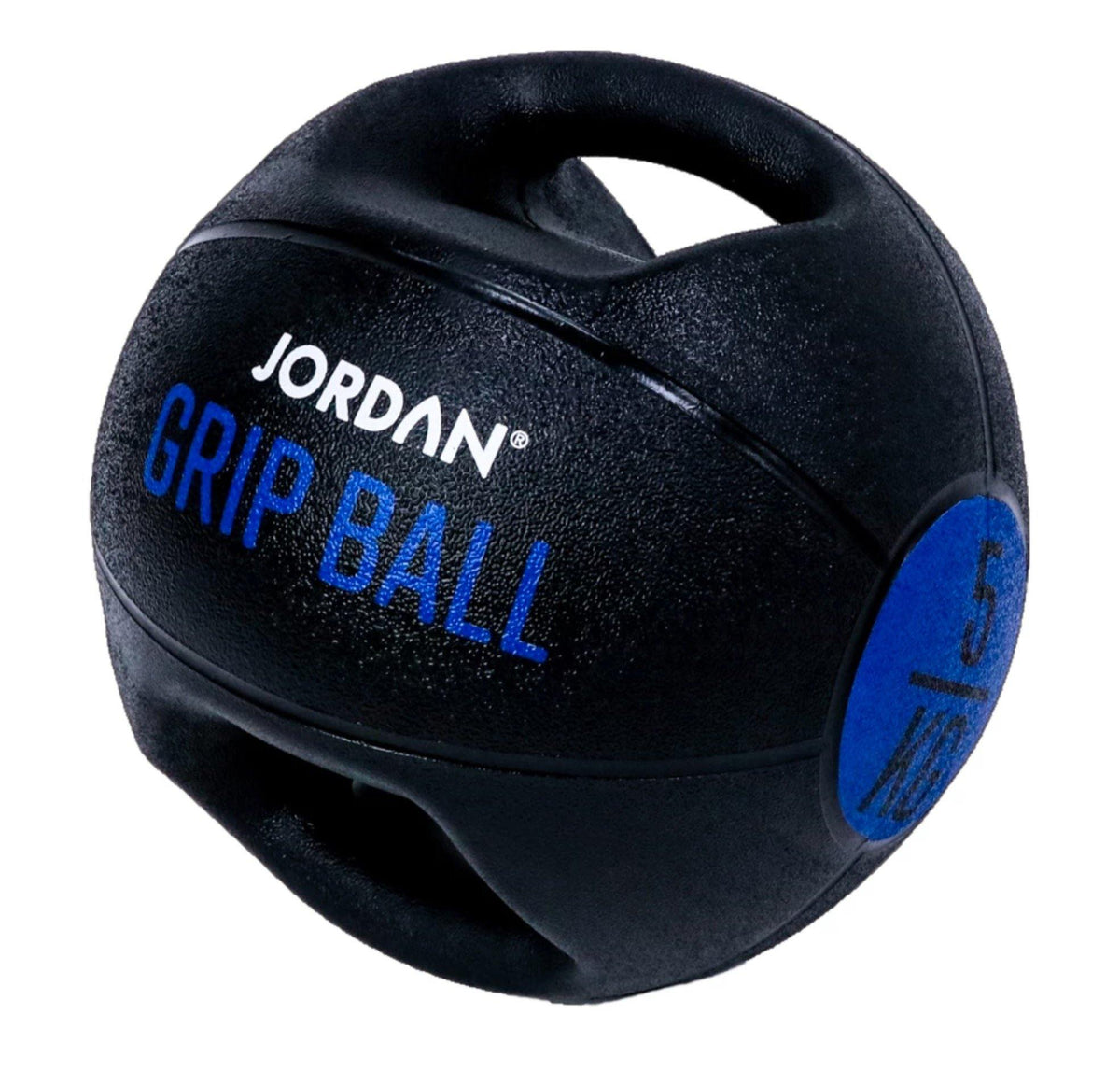 Jordan Grip Ball