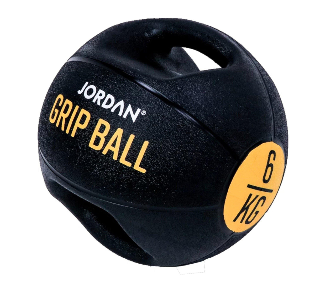 Jordan Grip Ball