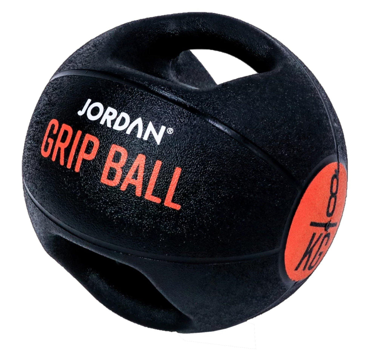 Jordan Grip Ball