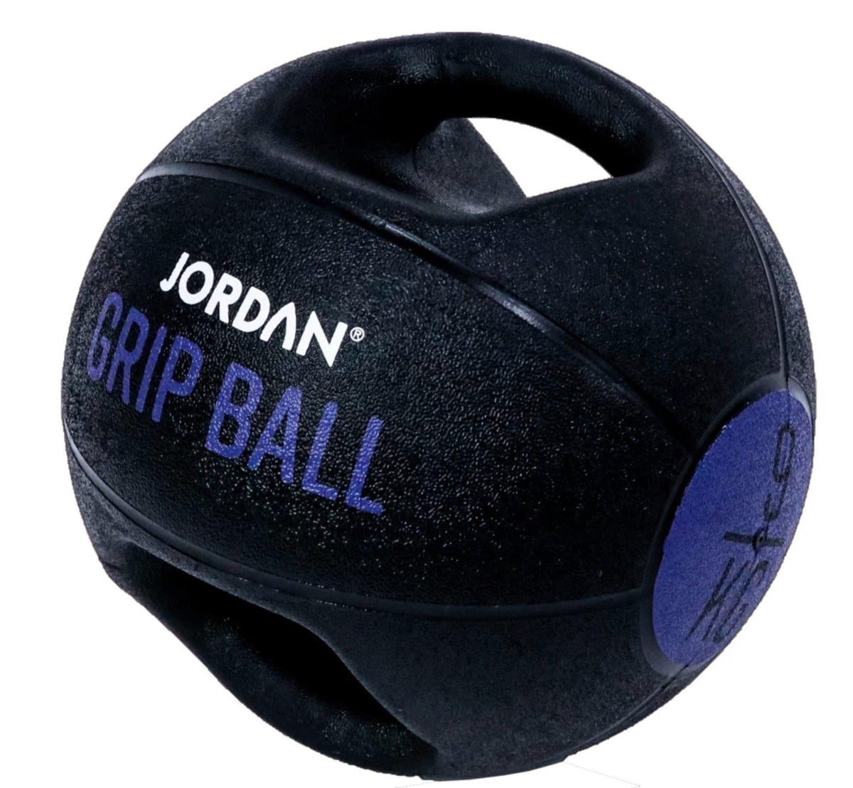 Jordan Grip Ball