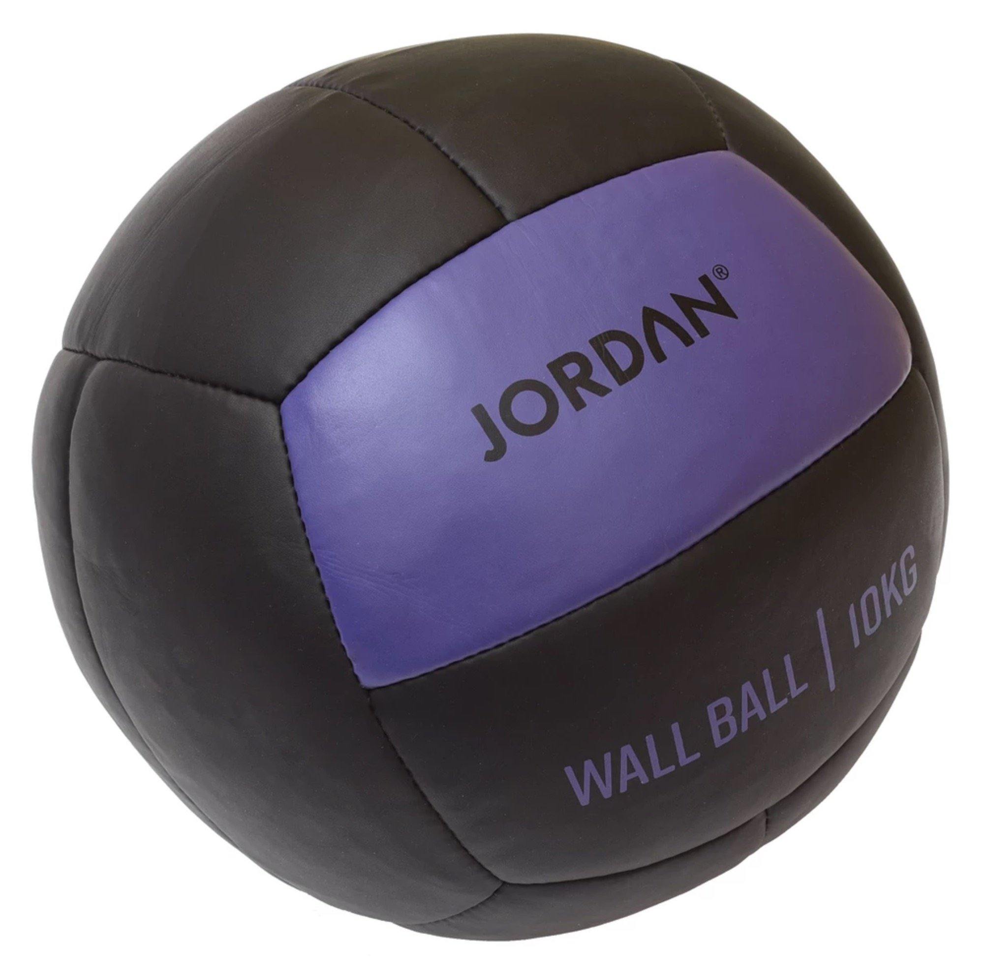 Jordan WallBall (Oversize Medicine Balls)