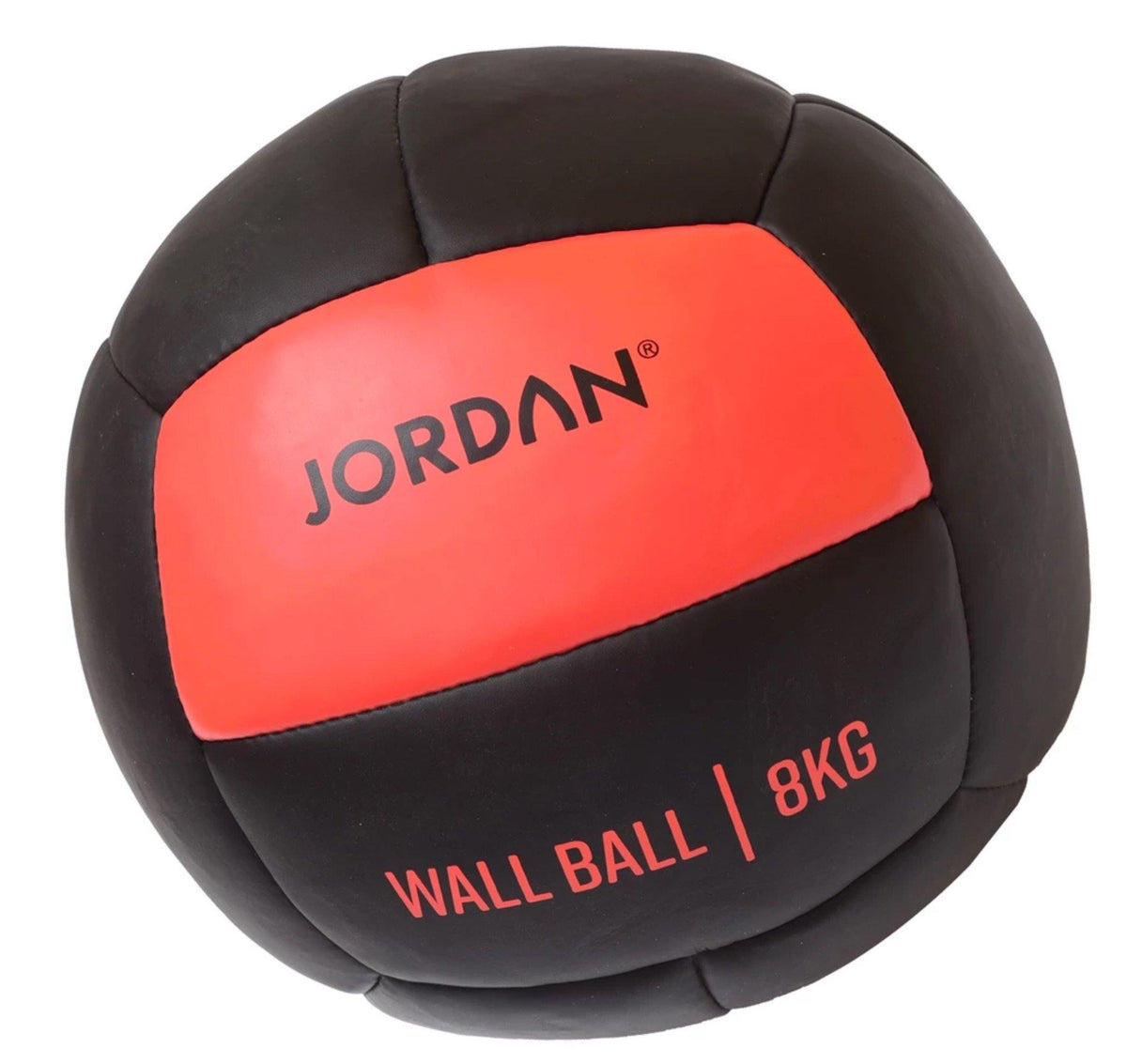 Jordan WallBall (Oversize Medicine Balls)