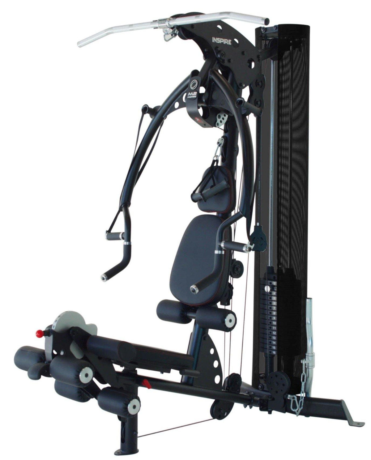Inspire Fitness M2 Multigym