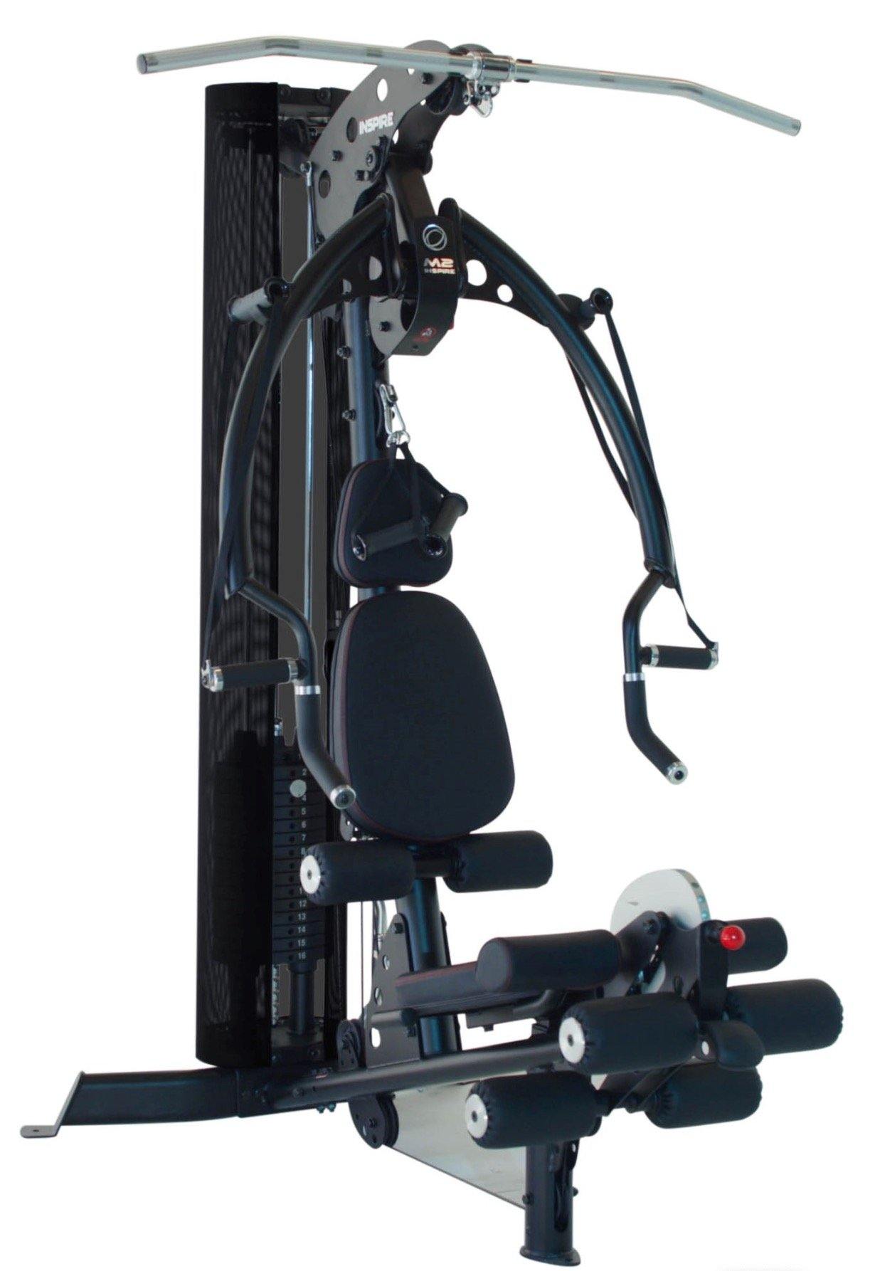 Inspire Fitness M2 Multigym  