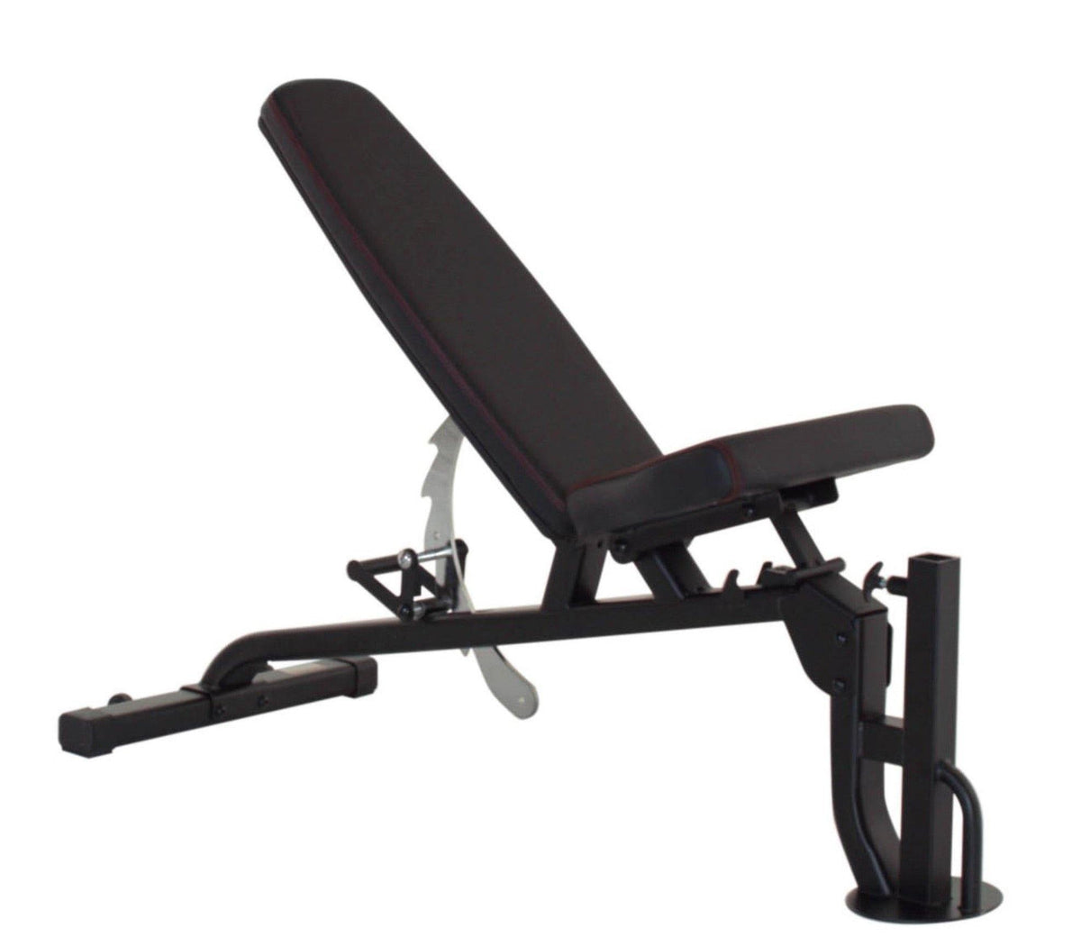 Inspire Fitness FT1 Functional Trainer Package