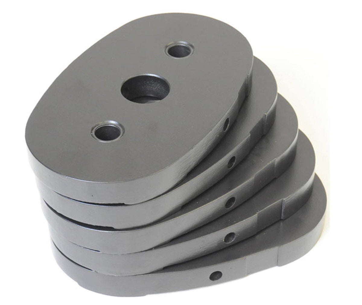 Inspire Fitness FT1 Functional Trainer Package