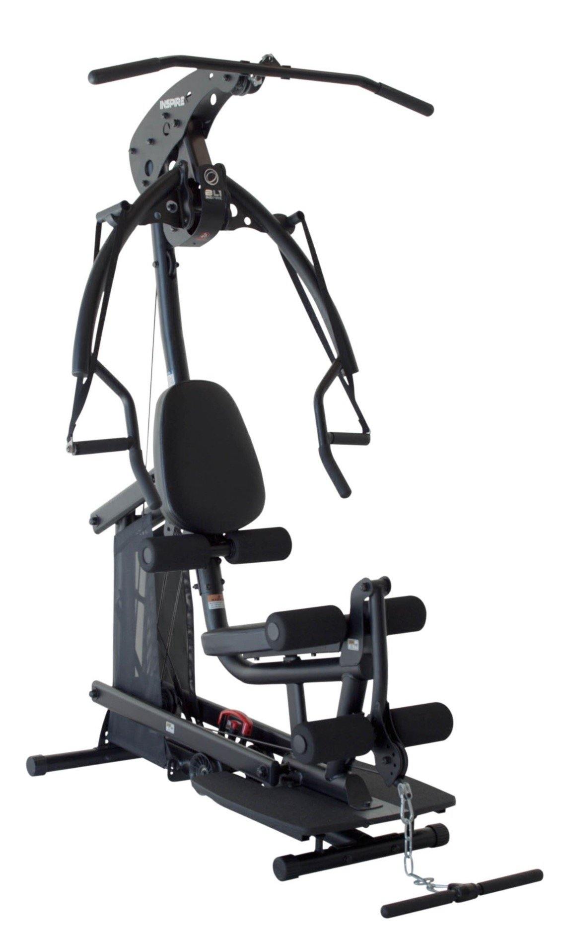 Exercise Equipment Multi Gym For Sale Near Me Inspire Fitness BL1