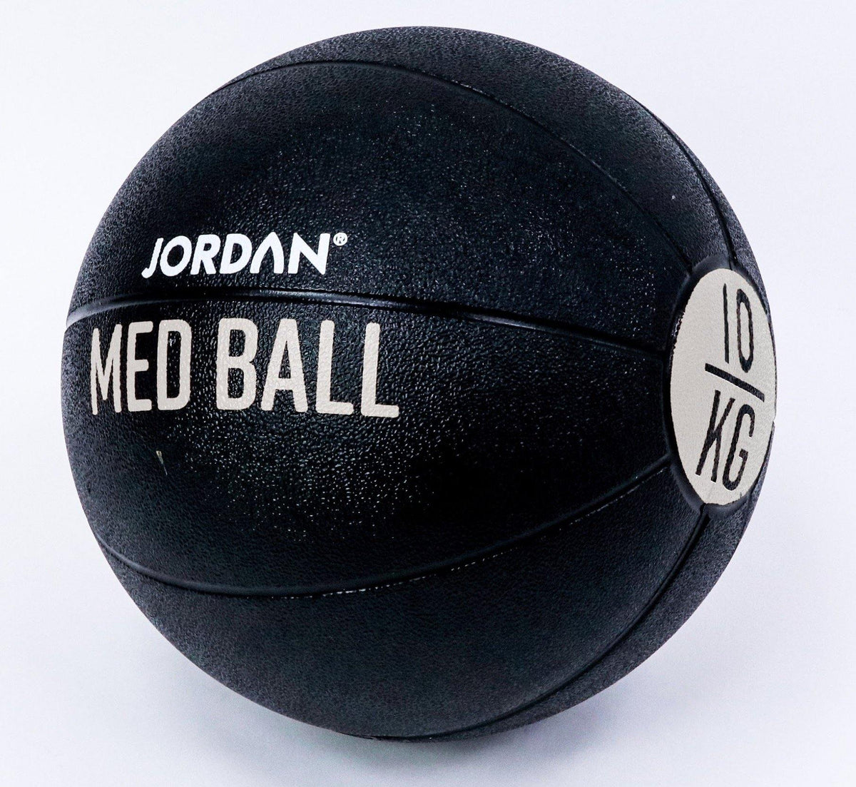 Jordan Medicine Ball
