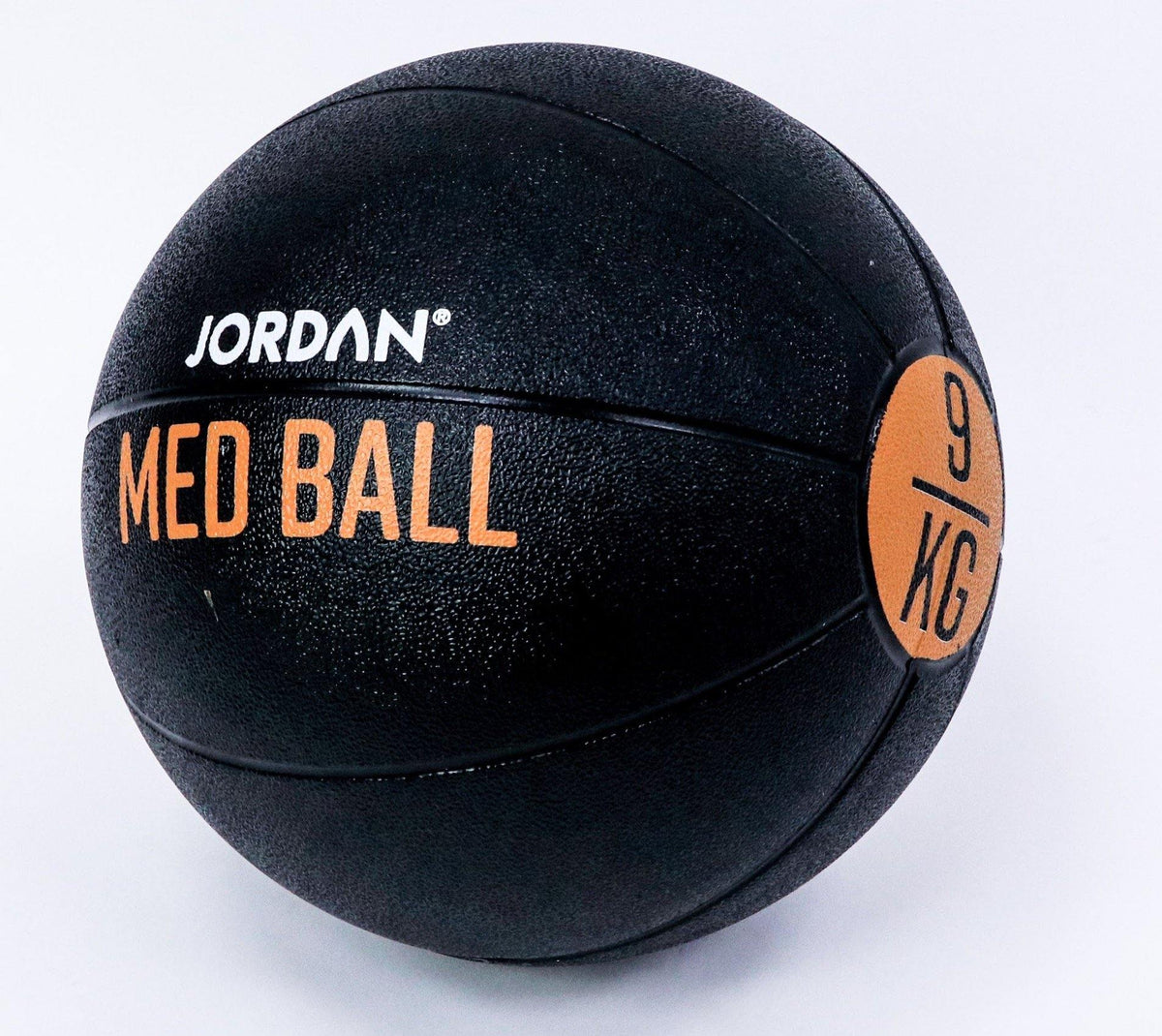 Jordan Medicine Ball