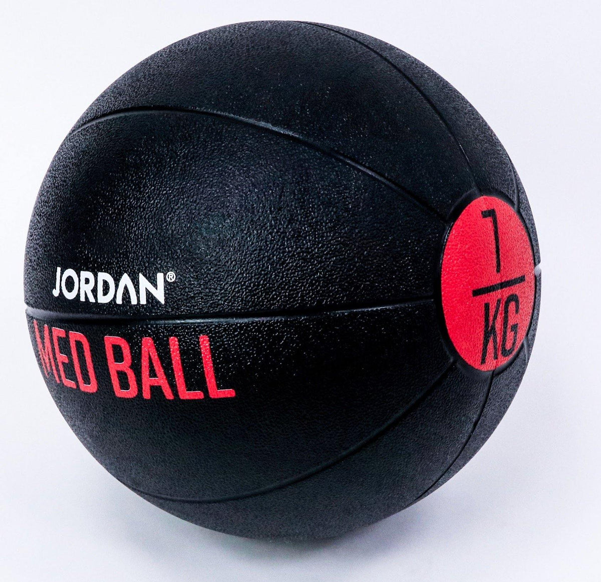 Jordan Medicine Ball