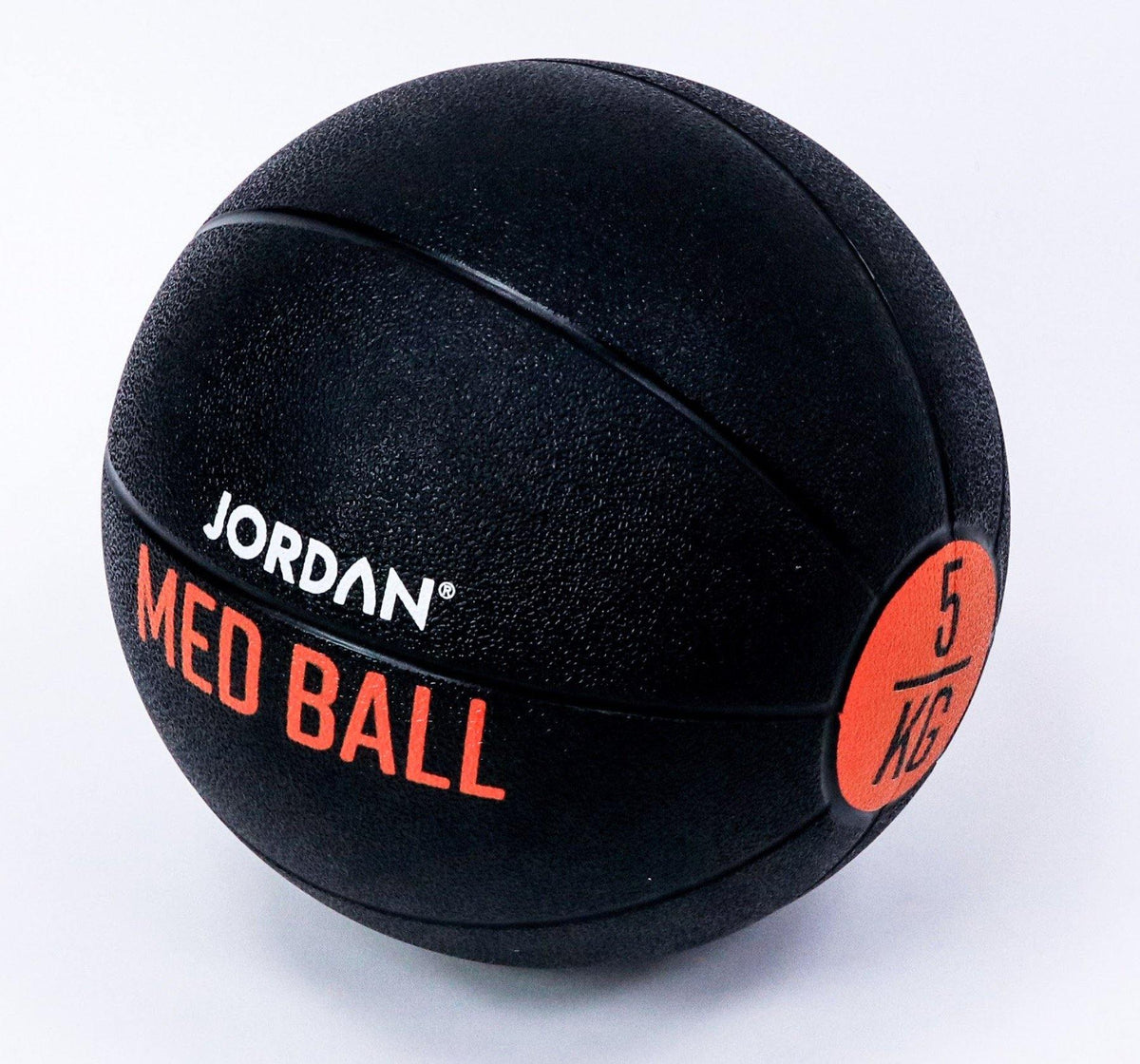 Jordan Medicine Ball