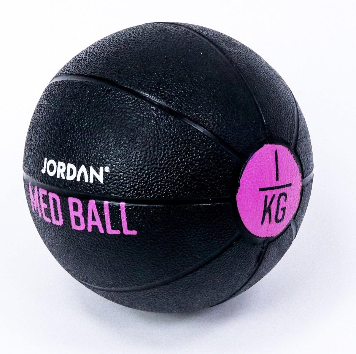 Jordan Medicine Ball