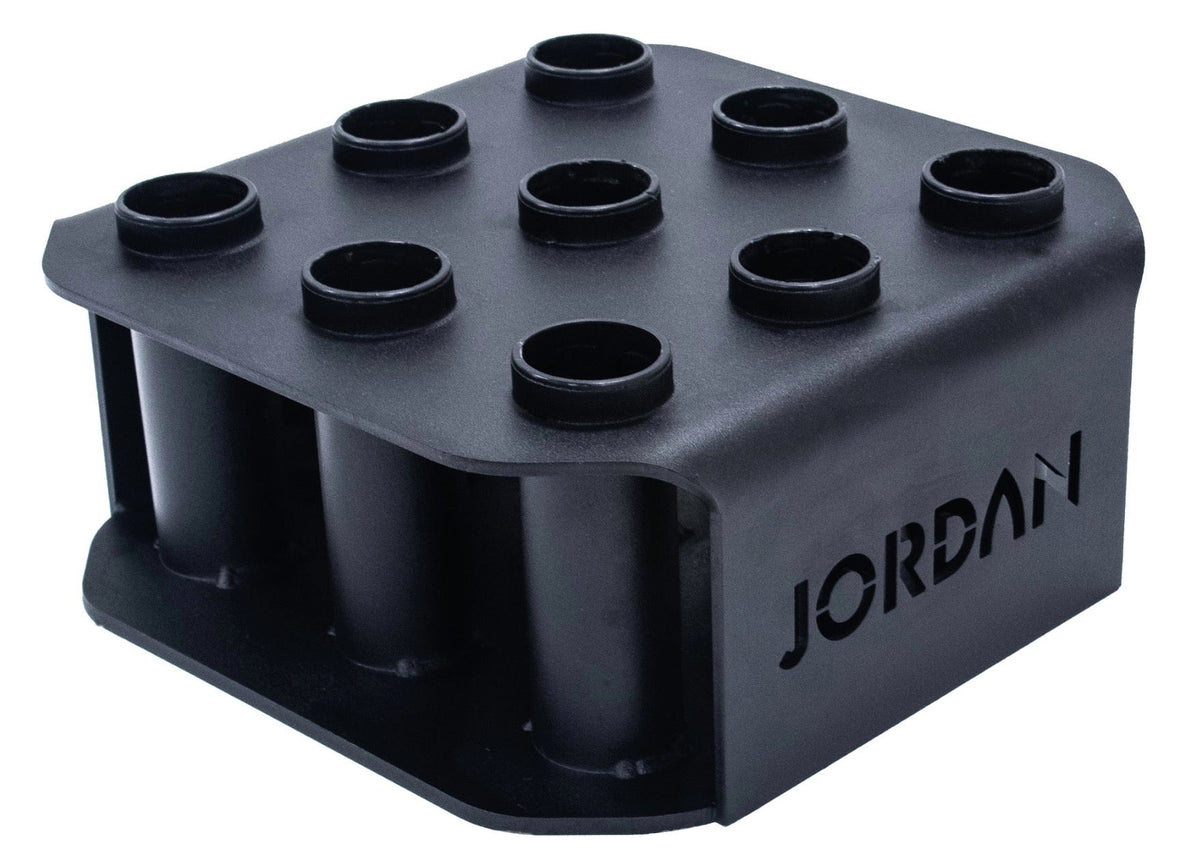 Jordan Olympic Bar Holder